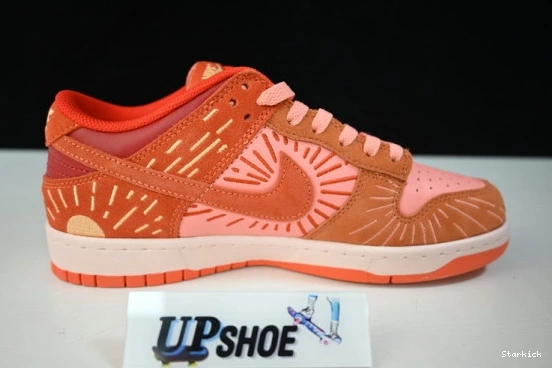 Low Winter Dunk DO6723-800 (W) Solstice NH Nike 0806